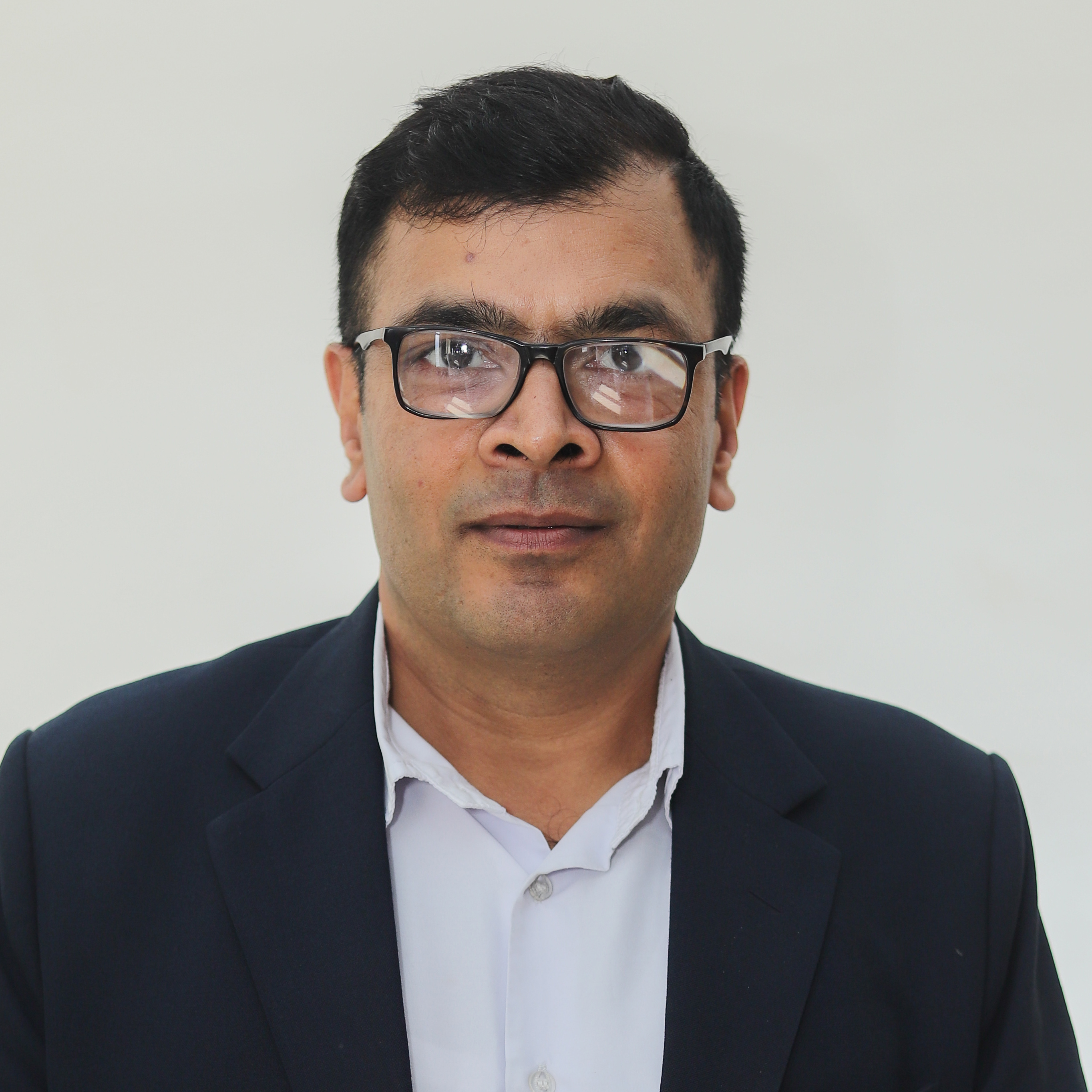 Bidur Parajuli